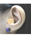 Snore Block Breathable Foam Earplugs