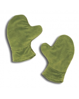 Aromatherapy Hotties Mitts