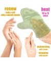 Aromatherapy Hotties Mitts