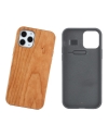 Timber-Wood iPhone Case