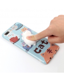 3D Emoji iPhone Case