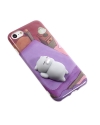 3D Emoji iPhone Case