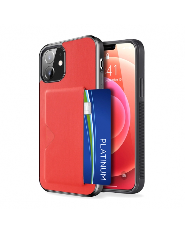 Magic Pelle iPhone Case