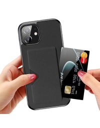 Ostrich iPhone Case