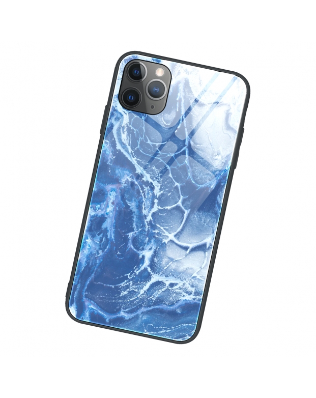 Marble iPhone Case