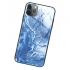 Marble iPhone Case