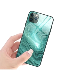 Marble iPhone Case