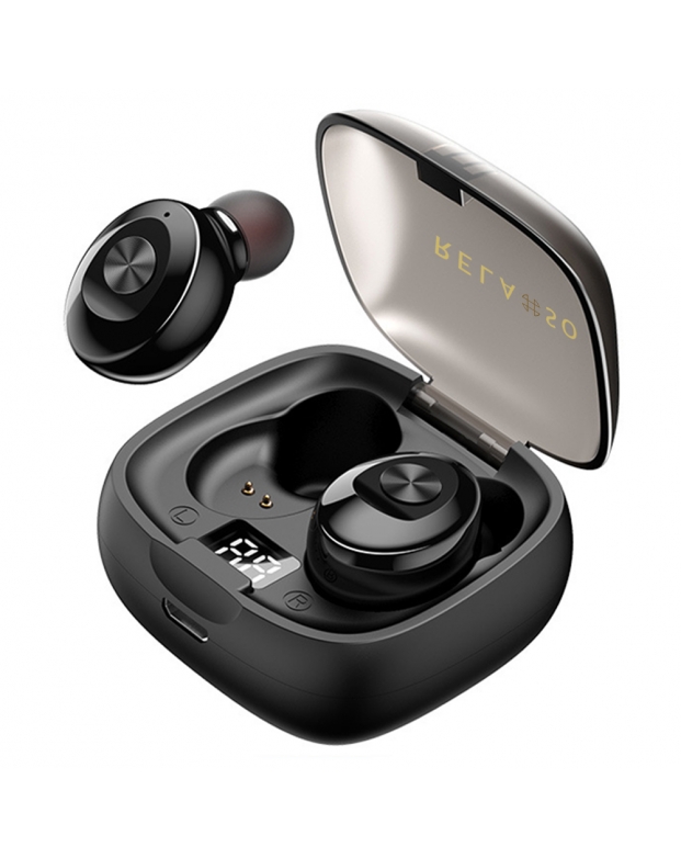 Smart Truly Wireless Earbuds