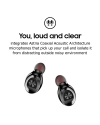 Smart Truly Wireless Earbuds