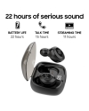 Smart Truly Wireless Earbuds