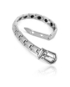 Buckle Magnetic Germanium Bracelet