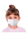 ASTM Level 2 Disposable 3 Ply Face Masks