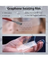 Graphene Heated Eye Mask