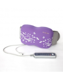 Abdominal Toning Massage Belt