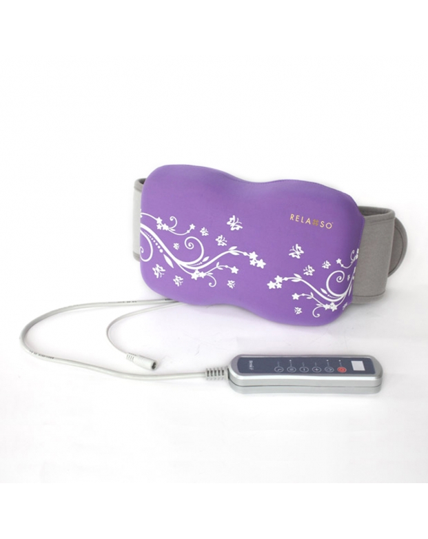 Abdominal Toning Massage Belt