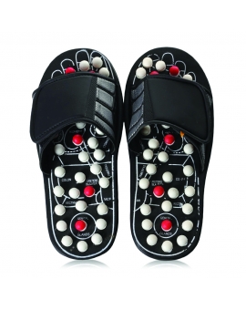 Reflexology Massage Slippers