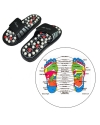 Reflexology Massage Slippers