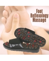 Reflexology Massage Slippers