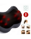 4D Shiatsu Massage Cushion