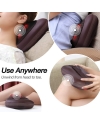 4D Shiatsu Massage Cushion