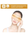 Intellegent Musicial Eye Massager