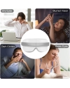 Intellegent Musicial Eye Massager