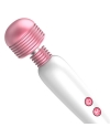 Deluxe 10x Magic Wand Vibrator