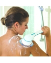 5-in-1 SPA Body Cleansing System