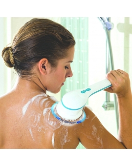 5-in-1 SPA Body Cleansing System