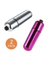 Power Bullet Mini touch Vibrator