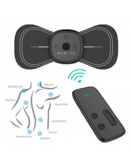 WiseRelief Electrotherapy Device