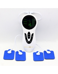 TENS/EMS Combo Device