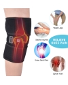 Knee Heating Brace Wrap