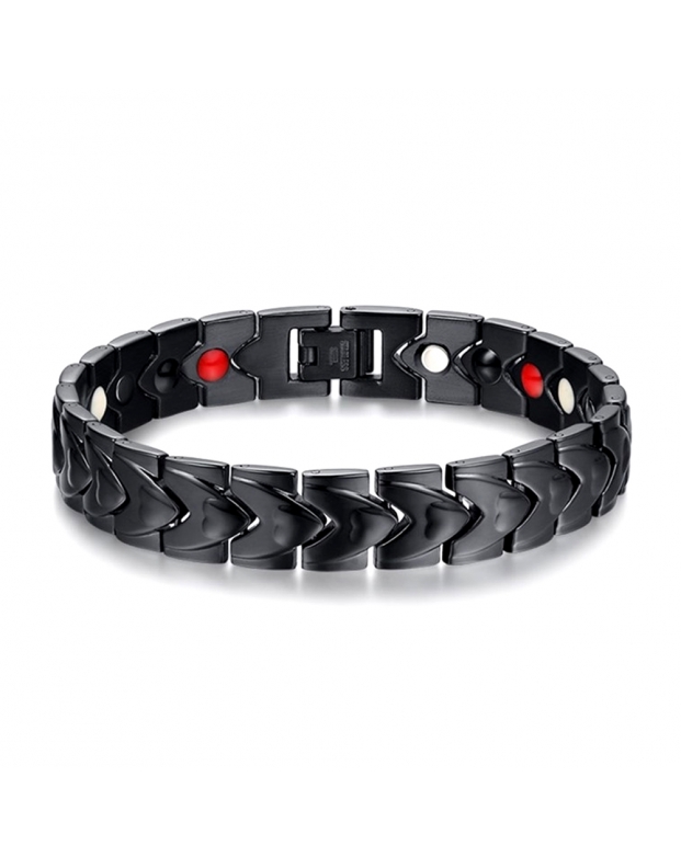 Cupido Magnetic Germanium Bracelet