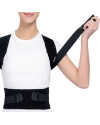 Spinal Posture Correction Brace 