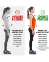 Spinal Posture Correction Brace 