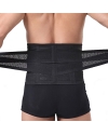 Tourmaline Waist Trimmer Belt