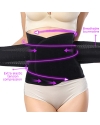 Tourmaline Waist Trimmer Belt