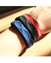 Titanium Energy Balance Athletes Bracelet