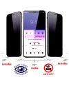 iPhone Anti Blue Ray Screen Protector