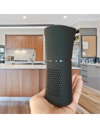 Air Tube Purifier