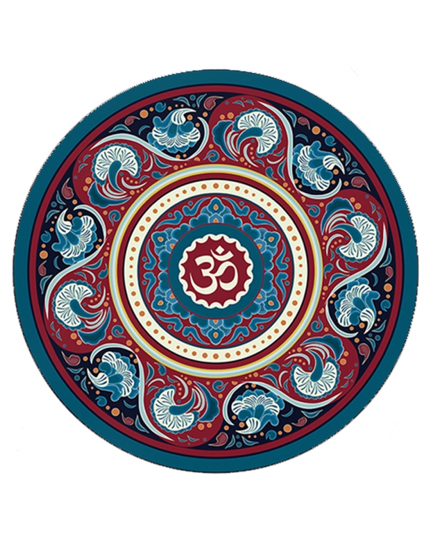 Zafu Round Rug