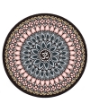 Zafu Round Rug