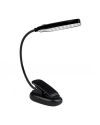 Bright 28 LED Flex-Clip Book Light