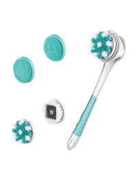 4 in 1 Body Scrubber brush