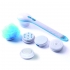 5-in-1 SPA Body Cleansing System
