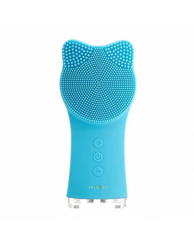 Bear Smart Facial Massage Brush