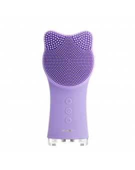 Bear Smart Facial Massage Brush