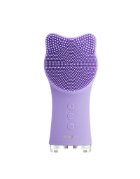 Bear Smart Facial Massage Brush