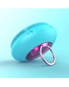 Round Ring Facial Brush